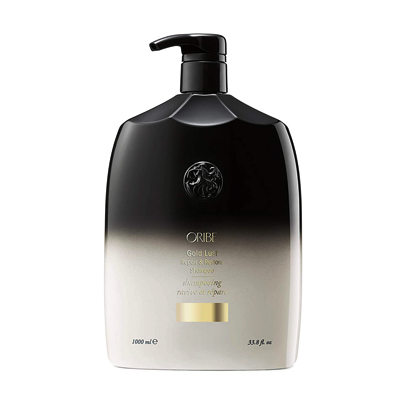 Oribe Gold Lust Repair & Restore Shampoo