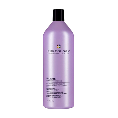 Pureology Hydrate Shampoo