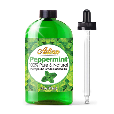 Artizen Peppermint Essential Oil