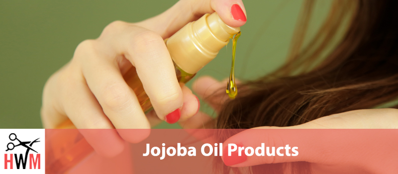 5 Best Jojoba Oil Products for Hair Loss
