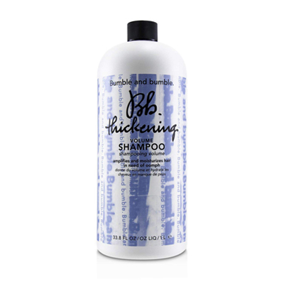 Bumble and Bumble Thickening Volume Shampoo