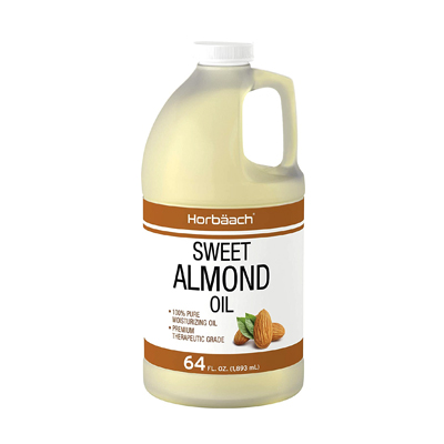 Horbäach Sweet Almond Oil