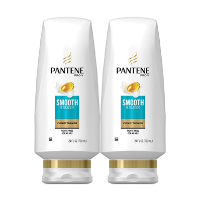 Pantene Pro-V Smooth and Sleek Conditioner