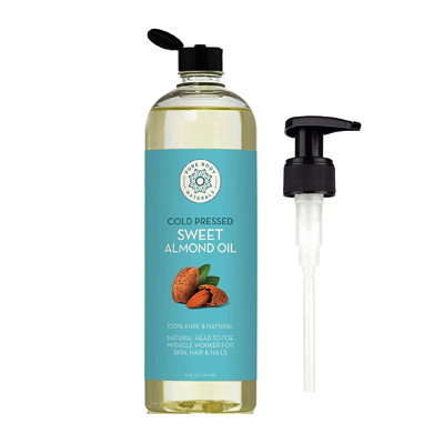 Best-Value-Almond-Oil-Product