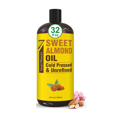Best-Budget-Almond-Oil-Product