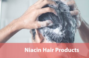 Best-Niacin-Hair-Products