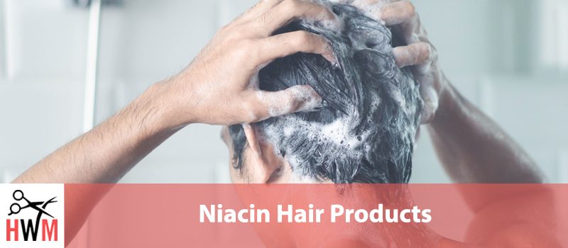 7 Best Niacin Products for Hair Loss